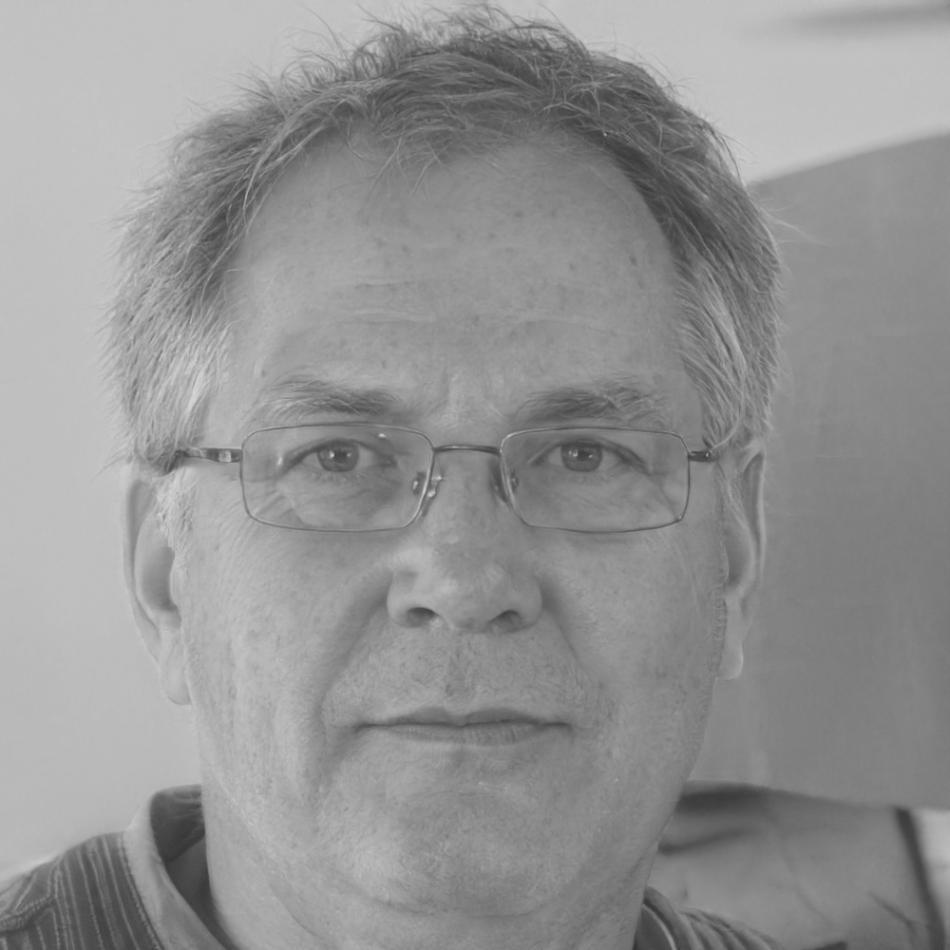 Portrait de Théodore Blanchard, expert en analyse quantitative