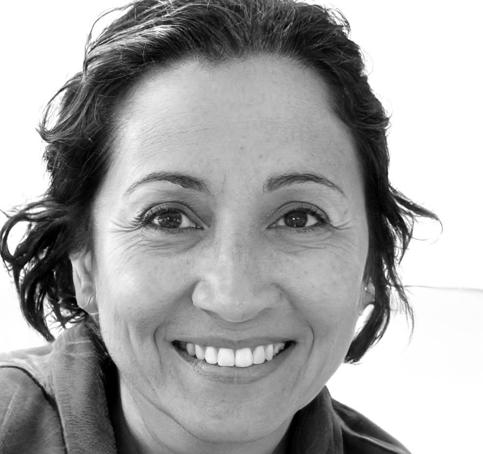 Portrait de Célestine Moreau, spécialiste en gestion des risques